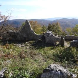 Szádvár - Fellegvár, Szögliget - Egyéb