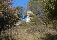 Szádvár - Fellegvár Szögliget