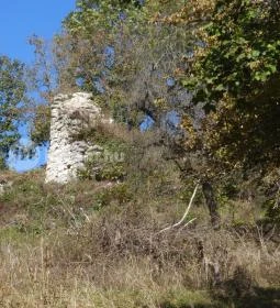 Szádvár - Fellegvár