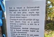 Szádvár - Fellegvár Szögliget