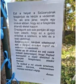 Szádvár - Fellegvár