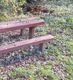 Szádvár tanösvény