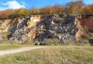 Szádvár tanösvény Szögliget