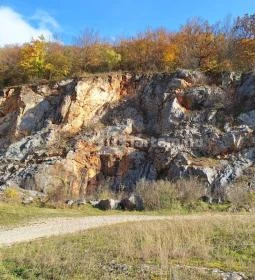 Szádvár tanösvény