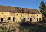 Szakáts-Batthyány kastély Magyarszecsőd