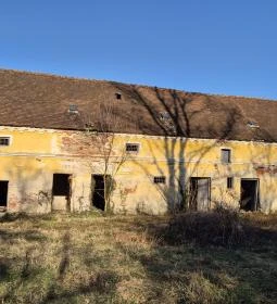 Szakáts-Batthyány kastély