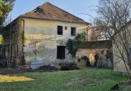 Szakáts-Batthyány kastély Magyarszecsőd