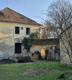 Szakáts-Batthyány kastély