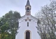 Szakáts kastély Kápolnája Bölcske