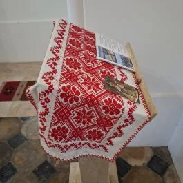 Szakáts kastély Kápolnája, Bölcske - Egyéb