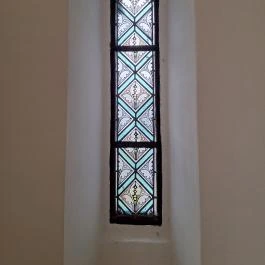 Szakáts kastély Kápolnája, Bölcske - Egyéb