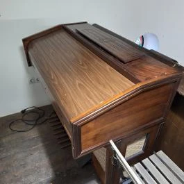 Szakáts kastély Kápolnája, Bölcske - Egyéb