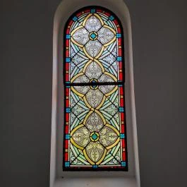 Szakáts kastély Kápolnája, Bölcske - Egyéb