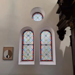 Szakáts kastély Kápolnája, Bölcske - Egyéb