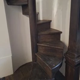 Szakáts kastély Kápolnája, Bölcske - Egyéb