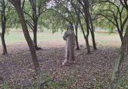 Szakáts kastély Kápolnája Bölcske