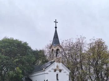 Szakáts kastély Kápolnája Bölcske