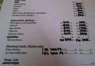 Szalai Étterem Nagydorog