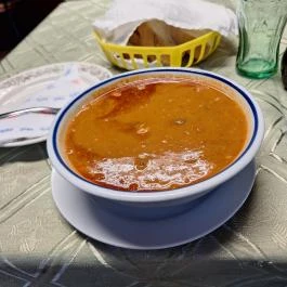 Szalai Étterem Nagydorog - Étel/ital