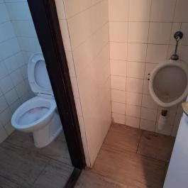 Szalai Étterem Nagydorog - Mosdó