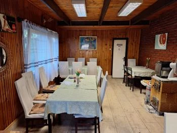 Szalai Étterem Nagydorog