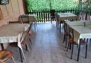 Szalai Étterem Nagydorog