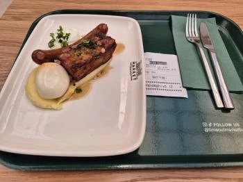 Szaletly - Time Out Market, Budapest Budapest