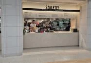 Szaletly - Time Out Market, Budapest Budapest