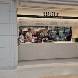Szaletly - Time Out Market, Budapest Budapest - Külső kép