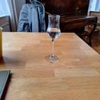 Szaletly Vendéglő & Kert Budapest - Étel/ital