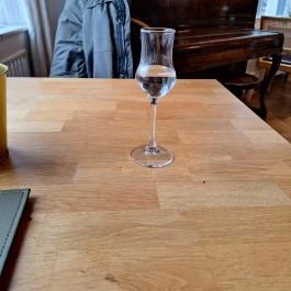 Szaletly Vendéglő & Kert Budapest - Étel/ital