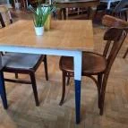 Szaletly Vendéglő & Kert Budapest - Belső