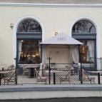 Szaletly Vendéglő & Kert Budapest - Külső kép