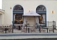 Szaletly Vendéglő & Kert Budapest