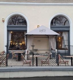 Szaletly Vendéglő & Kert