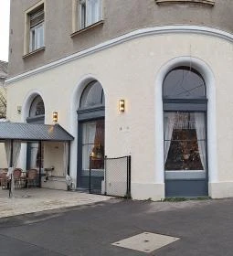 Szaletly Vendéglő & Kert