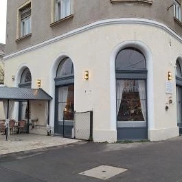 Szaletly Vendéglő & Kert Budapest - Külső kép