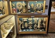 SZALMA-KINCS-TÁR - Nemzetközi Szalmagyűjtemény Zengővárkony