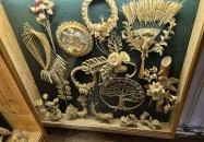 SZALMA-KINCS-TÁR - Nemzetközi Szalmagyűjtemény Zengővárkony