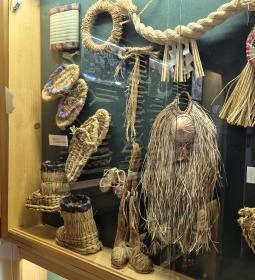 SZALMA-KINCS-TÁR - Nemzetközi Szalmagyűjtemény