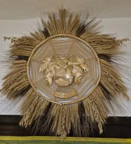 SZALMA-KINCS-TÁR - Nemzetközi Szalmagyűjtemény