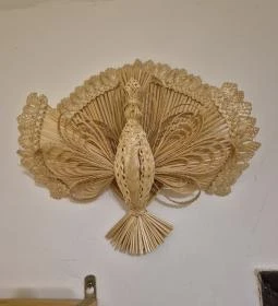 SZALMA-KINCS-TÁR - Nemzetközi Szalmagyűjtemény