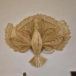 SZALMA-KINCS-TÁR - Nemzetközi Szalmagyűjtemény, Zengővárkony - Egyéb