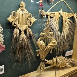 SZALMA-KINCS-TÁR - Nemzetközi Szalmagyűjtemény, Zengővárkony - Egyéb