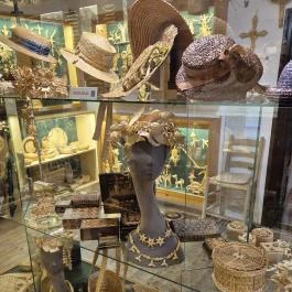 SZALMA-KINCS-TÁR - Nemzetközi Szalmagyűjtemény, Zengővárkony - Egyéb