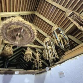 SZALMA-KINCS-TÁR - Nemzetközi Szalmagyűjtemény, Zengővárkony - Egyéb