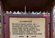 Szamárkő Zamárdi