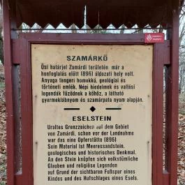 Szamárkő Zamárdi - Egyéb