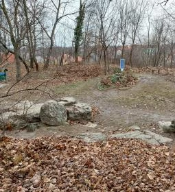 69. legjobb látnivaló: Szamárkő