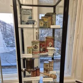 Szamos Csokoládé Múzeum, Budapest - Egyéb